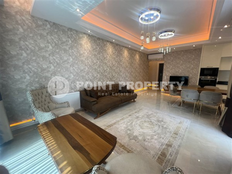 Elegant 2+1 apartment, 135m², in a new luxury complex in Mahmutlar, Alanya-id-1458-photo-13