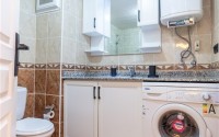 Small apartment with modern design and pleasant bright interior, 500 meters from the sea-id-5855-photo-10