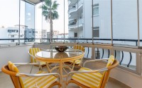 Small apartment with modern design and pleasant bright interior, 500 meters from the sea-id-5855-photo-11