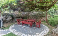 Small apartment with modern design and pleasant bright interior, 500 meters from the sea-id-5855-photo-15