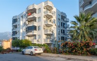 Small apartment with modern design and pleasant bright interior, 500 meters from the sea-id-5855-photo-16