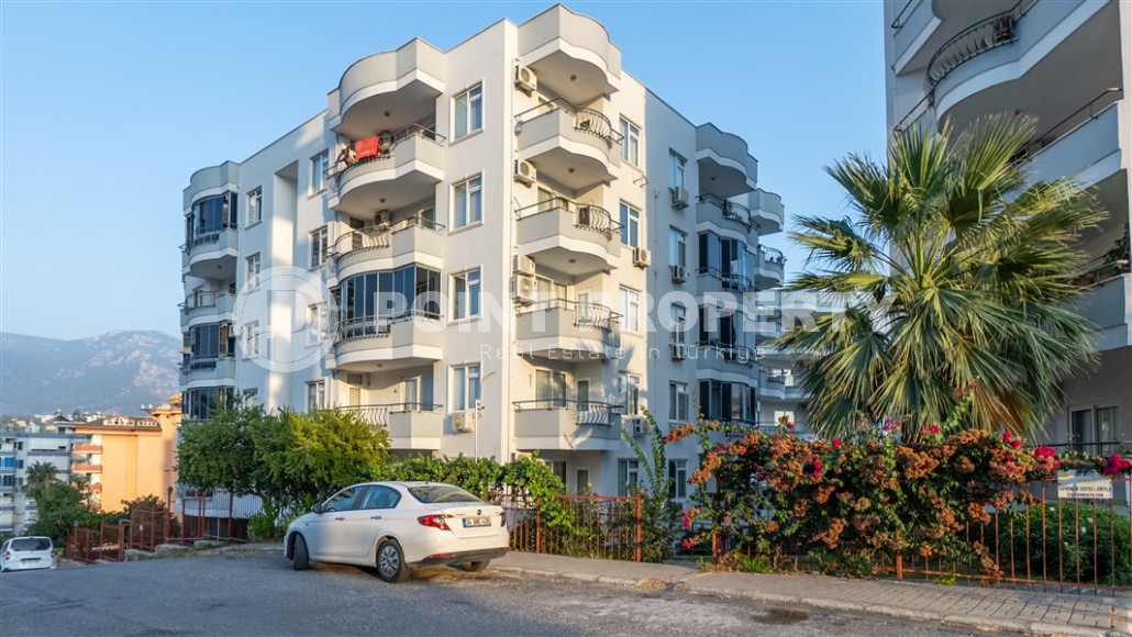 Небольшая квартира с современным дизайном и приятным светлым интерьером, в 500 метрах от моря-id-5855-фото-16