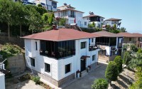 New two-storey villa with panoramic sea views, in a picturesque, ecologically clean area of Alanya - Gazipasa-id-5856-photo-1
