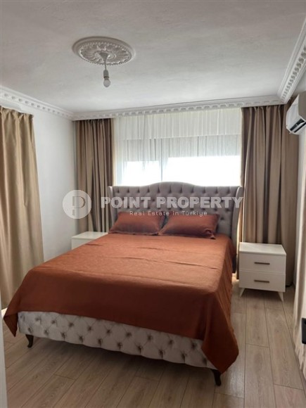 New two-storey villa with panoramic sea views, in a picturesque, ecologically clean area of Alanya - Gazipasa-id-5856-photo-6