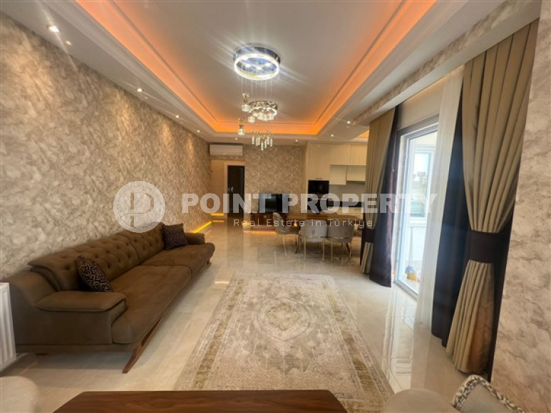 Elegant 2+1 apartment, 135m², in a new luxury complex in Mahmutlar, Alanya-id-1458-photo-15