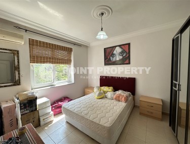 Комфортабельная вилла с собственным просторным садом, в километре от моря, в районе Авсаллар-id-5857-фото-5