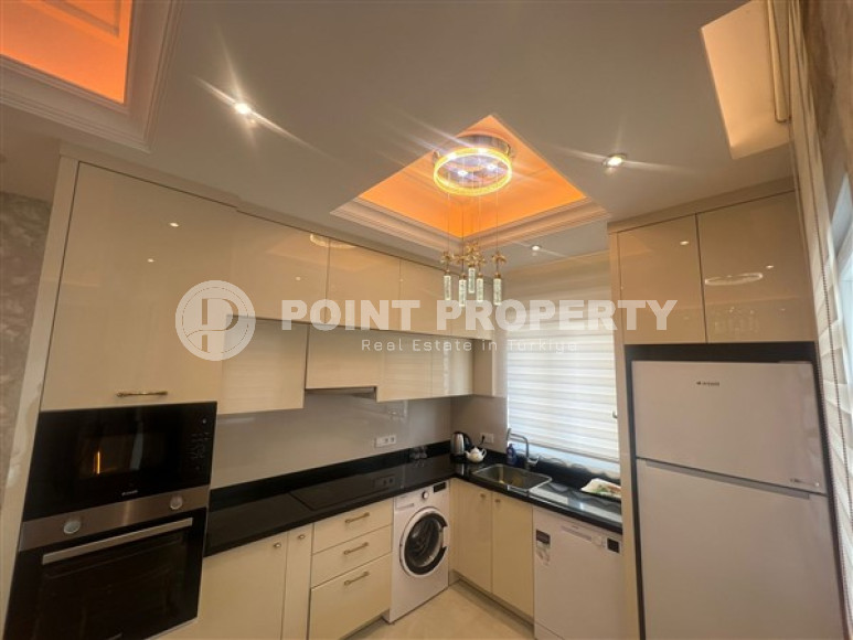 Elegant 2+1 apartment, 135m², in a new luxury complex in Mahmutlar, Alanya-id-1458-photo-16