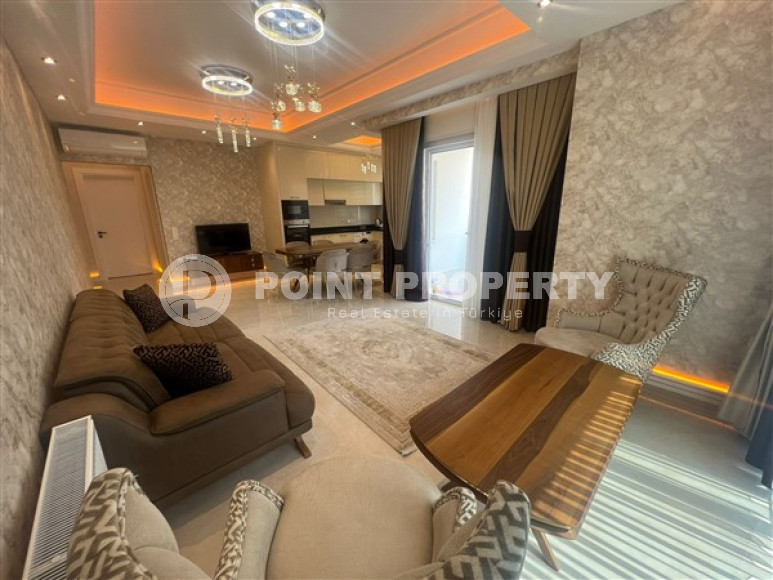 Elegant 2+1 apartment, 135m², in a new luxury complex in Mahmutlar, Alanya-id-1458-photo-18