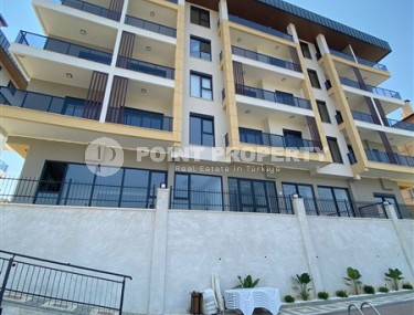Compact apartment 1+1, on an area of 55 m2, in a new building, commissioned in 2023-id-5860-photo-1