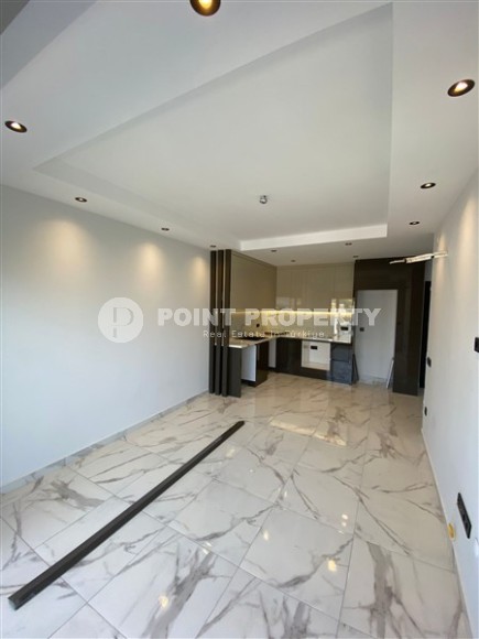 Compact apartment 1+1, on an area of 55 m2, in a new building, commissioned in 2023-id-5860-photo-2