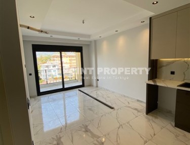 Compact apartment 1+1, on an area of 55 m2, in a new building, commissioned in 2023-id-5860-photo-3