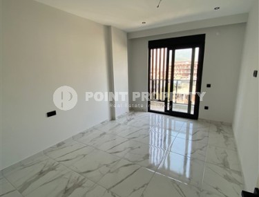 Compact apartment 1+1, on an area of 55 m2, in a new building, commissioned in 2023-id-5860-photo-4