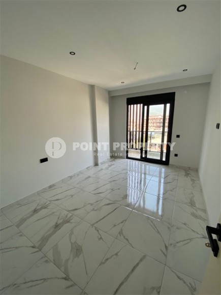 Compact apartment 1+1, on an area of 55 m2, in a new building, commissioned in 2023-id-5860-photo-4