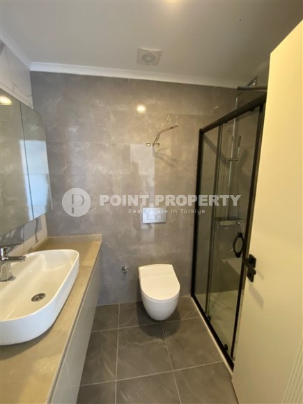 Compact apartment 1+1, on an area of 55 m2, in a new building, commissioned in 2023-id-5860-photo-5