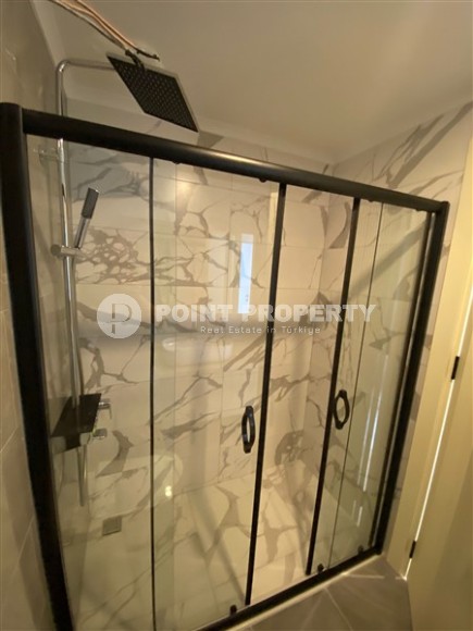 Compact apartment 1+1, on an area of 55 m2, in a new building, commissioned in 2023-id-5860-photo-6