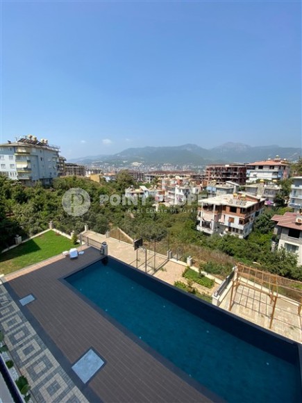 Compact apartment 1+1, on an area of 55 m2, in a new building, commissioned in 2023-id-5860-photo-8