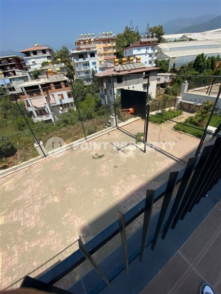 Compact apartment 1+1, on an area of 55 m2, in a new building, commissioned in 2023-id-5860-photo-9