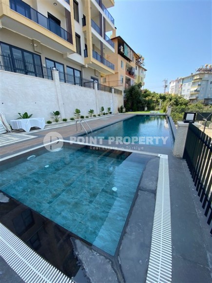 Compact apartment 1+1, on an area of 55 m2, in a new building, commissioned in 2023-id-5860-photo-11