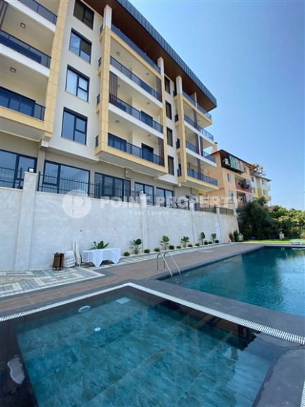 Compact apartment 1+1, on an area of 55 m2, in a new building, commissioned in 2023-id-5860-photo-12