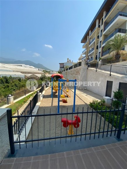 Compact apartment 1+1, on an area of 55 m2, in a new building, commissioned in 2023-id-5860-photo-13