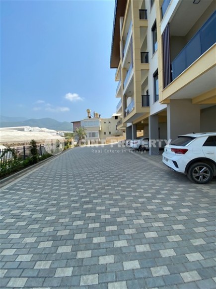 Compact apartment 1+1, on an area of 55 m2, in a new building, commissioned in 2023-id-5860-photo-14