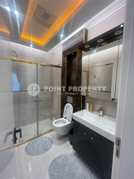 Elegant 2+1 apartment, 135m², in a new luxury complex in Mahmutlar, Alanya-id-1458-photo-22