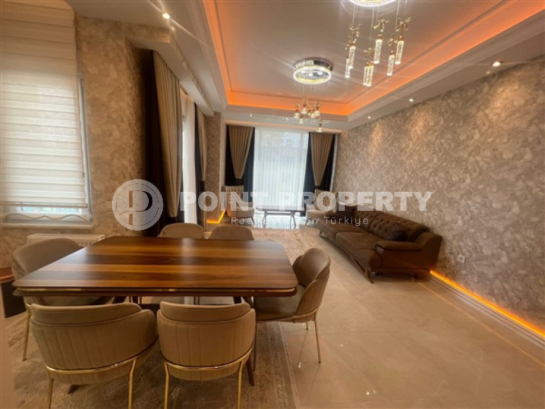 Elegant 2+1 apartment, 135m², in a new luxury complex in Mahmutlar, Alanya-id-1458-photo-23