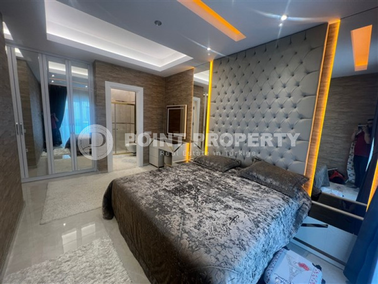 Elegant 2+1 apartment, 135m², in a new luxury complex in Mahmutlar, Alanya-id-1458-photo-24