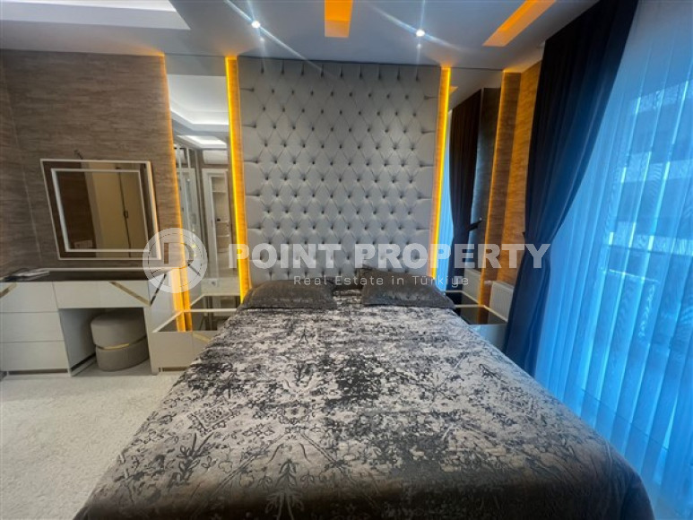 Elegant 2+1 apartment, 135m², in a new luxury complex in Mahmutlar, Alanya-id-1458-photo-25