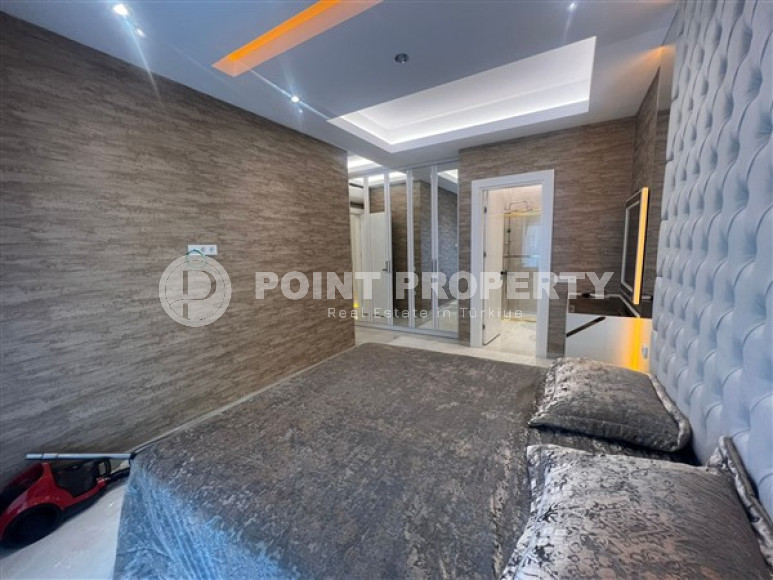 Elegant 2+1 apartment, 135m², in a new luxury complex in Mahmutlar, Alanya-id-1458-photo-26
