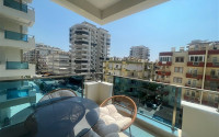 Elegant 2+1 apartment, 135m², in a new luxury complex in Mahmutlar, Alanya-id-1458-photo-32