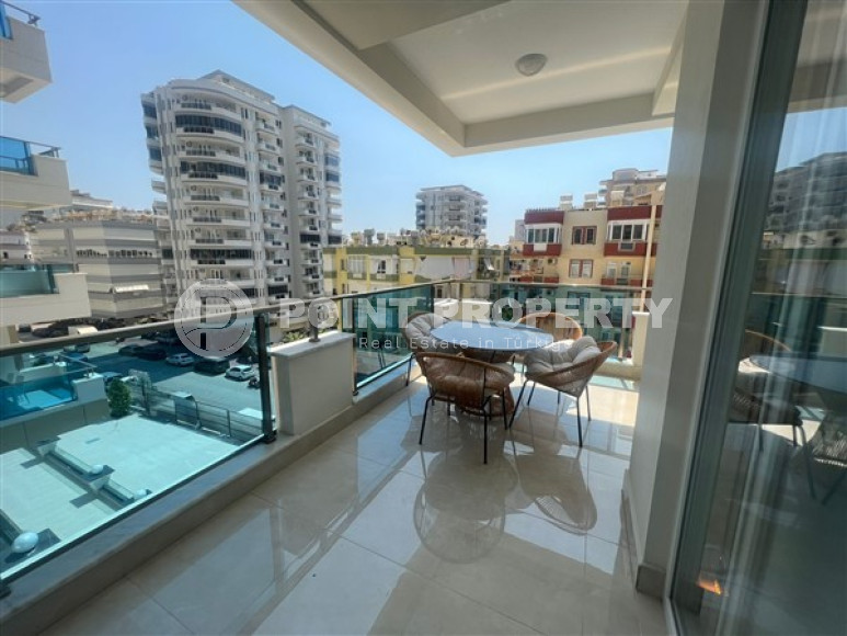 Elegant 2+1 apartment, 135m², in a new luxury complex in Mahmutlar, Alanya-id-1458-photo-33