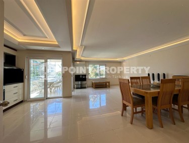 Apartment 3+1, total area 160 m2, one kilometer from the beach and promenade-id-5865-photo-1