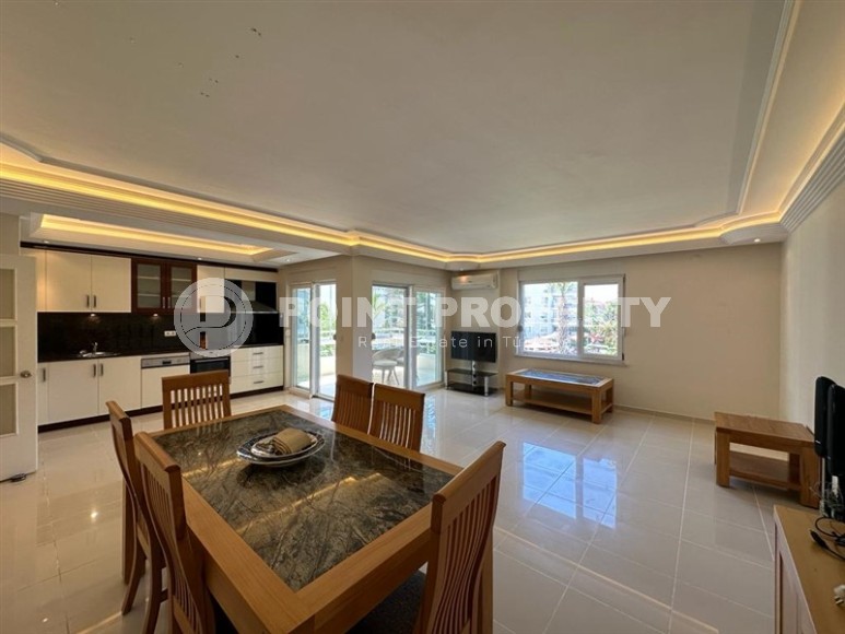 Apartment 3+1, total area 160 m2, one kilometer from the beach and promenade-id-5865-photo-3