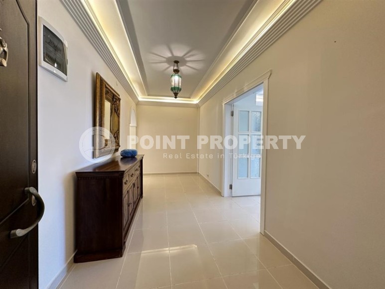 Apartment 3+1, total area 160 m2, one kilometer from the beach and promenade-id-5865-photo-11
