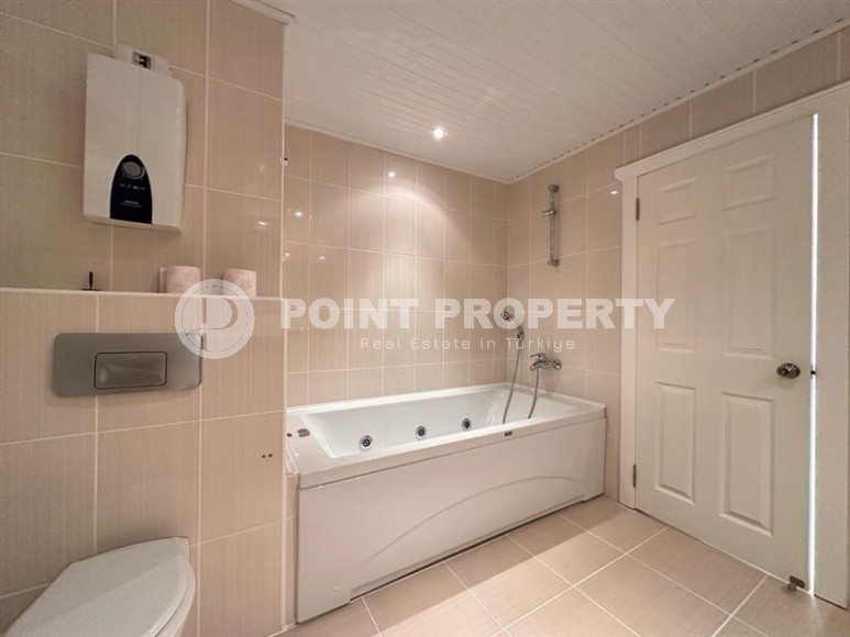 Apartment 3+1, total area 160 m2, one kilometer from the beach and promenade-id-5865-photo-12