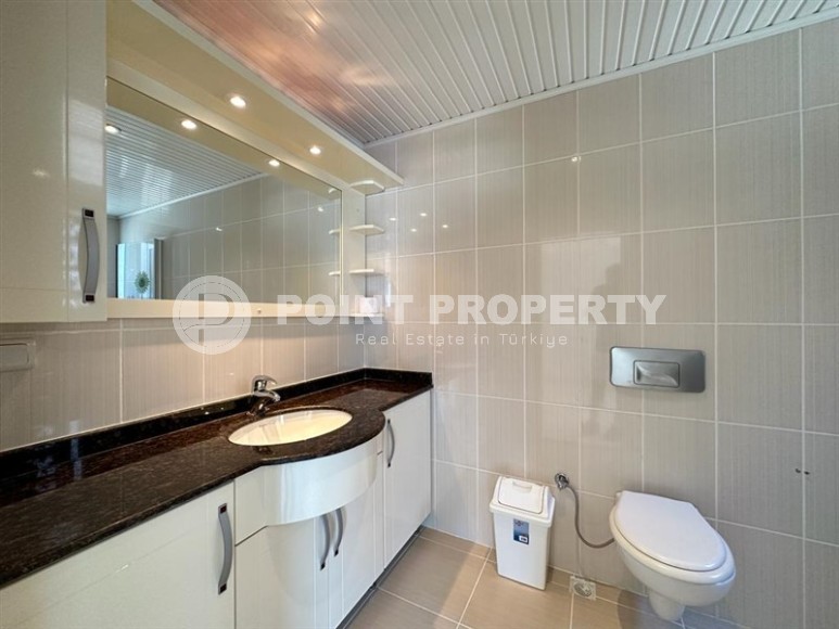 Apartment 3+1, total area 160 m2, one kilometer from the beach and promenade-id-5865-photo-13