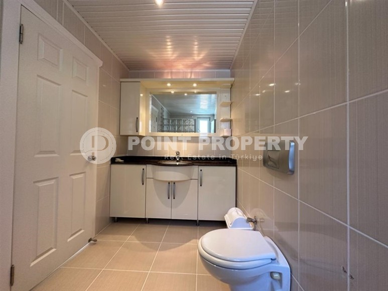 Apartment 3+1, total area 160 m2, one kilometer from the beach and promenade-id-5865-photo-14