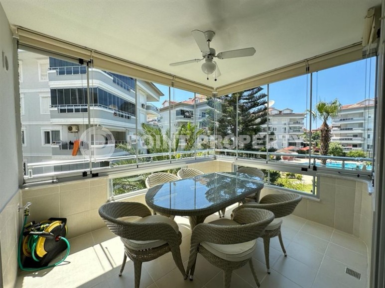 Apartment 3+1, total area 160 m2, one kilometer from the beach and promenade-id-5865-photo-15