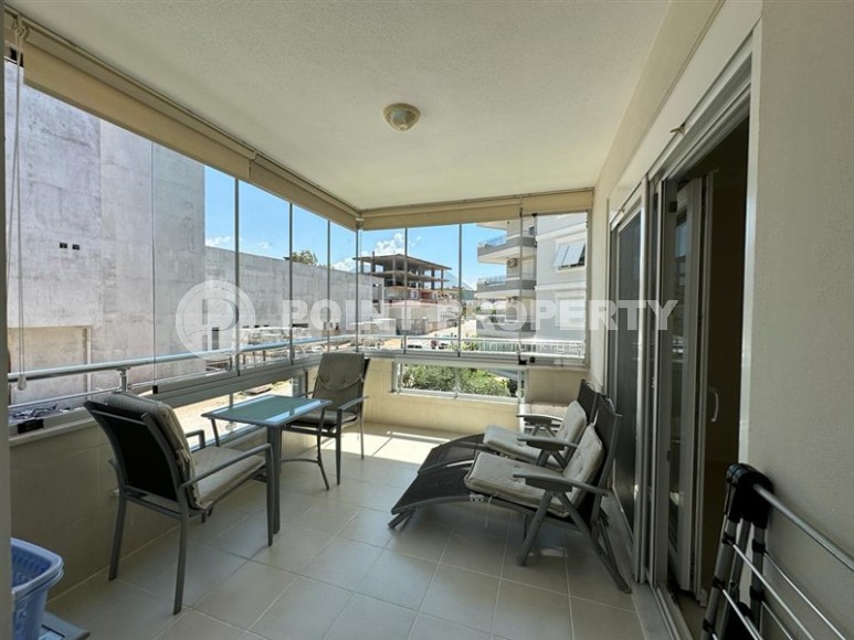 Apartment 3+1, total area 160 m2, one kilometer from the beach and promenade-id-5865-photo-16