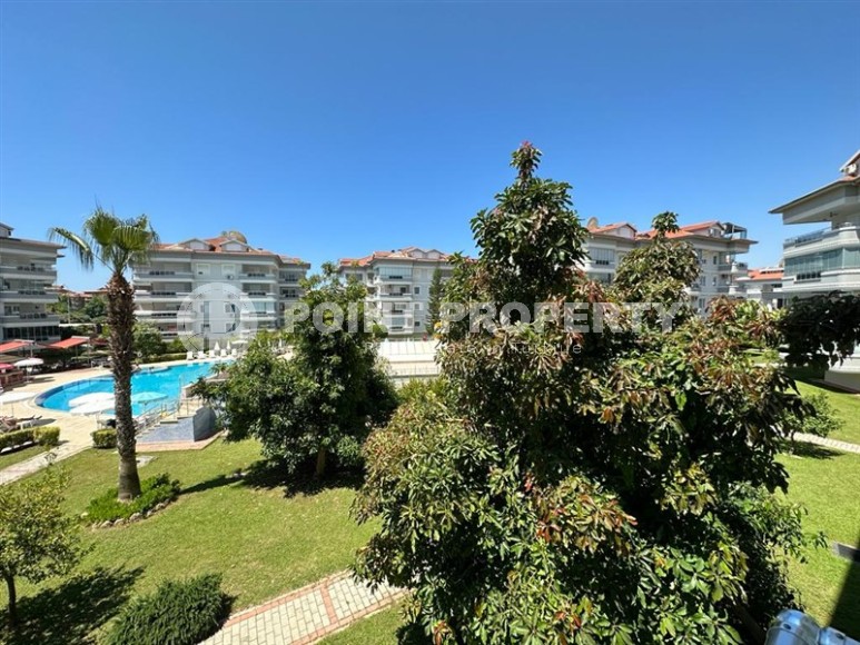 Apartment 3+1, total area 160 m2, one kilometer from the beach and promenade-id-5865-photo-20