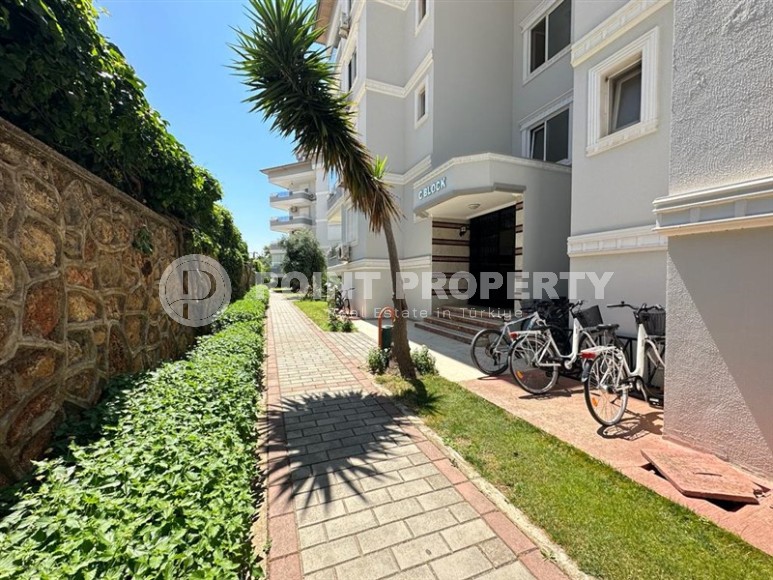 Apartment 3+1, total area 160 m2, one kilometer from the beach and promenade-id-5865-photo-21
