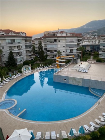 Apartment 3+1, total area 160 m2, one kilometer from the beach and promenade-id-5865-photo-22