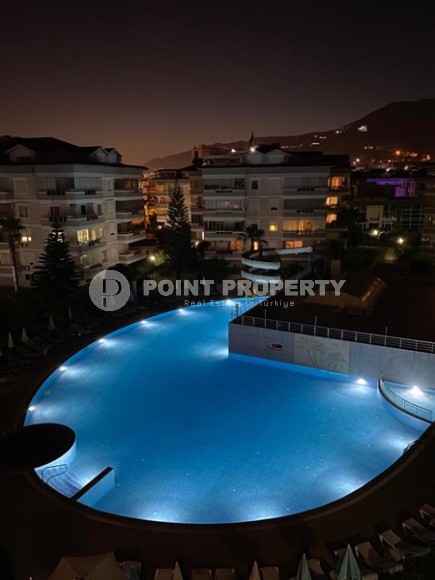 Apartment 3+1, total area 160 m2, one kilometer from the beach and promenade-id-5865-photo-23