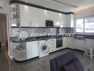 Апартаменты с двумя спальными комнатами в центре современного, развитого района Аланьи - Махмутлар-id-5866-фото-5