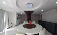 Garden duplex 3+1 in the very center of Alanya, 800 meters from Cleopatra Beach-id-1459-photo-3
