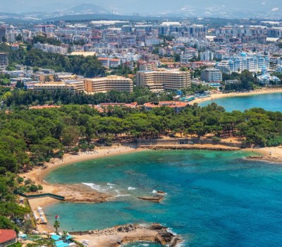 Район Авсаллар