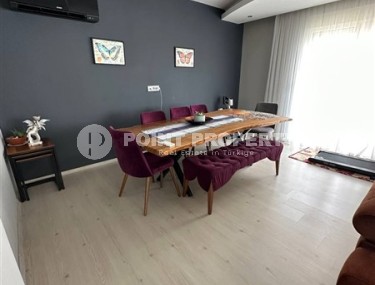 Большая двухуровневая квартира 5+1, общей площадью 290 м2, в популярном районе Аланьи - Оба-id-5868-фото-2