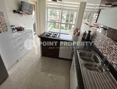 Большая двухуровневая квартира 5+1, общей площадью 290 м2, в популярном районе Аланьи - Оба-id-5868-фото-3