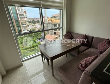 Большая двухуровневая квартира 5+1, общей площадью 290 м2, в популярном районе Аланьи - Оба-id-5868-фото-4